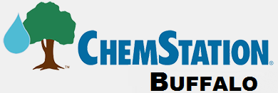 Chemstation Buffalo Logo